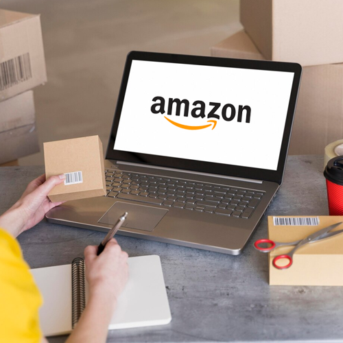 Five ways to improve our VTR on Amazon (Valid Tracking Rate)